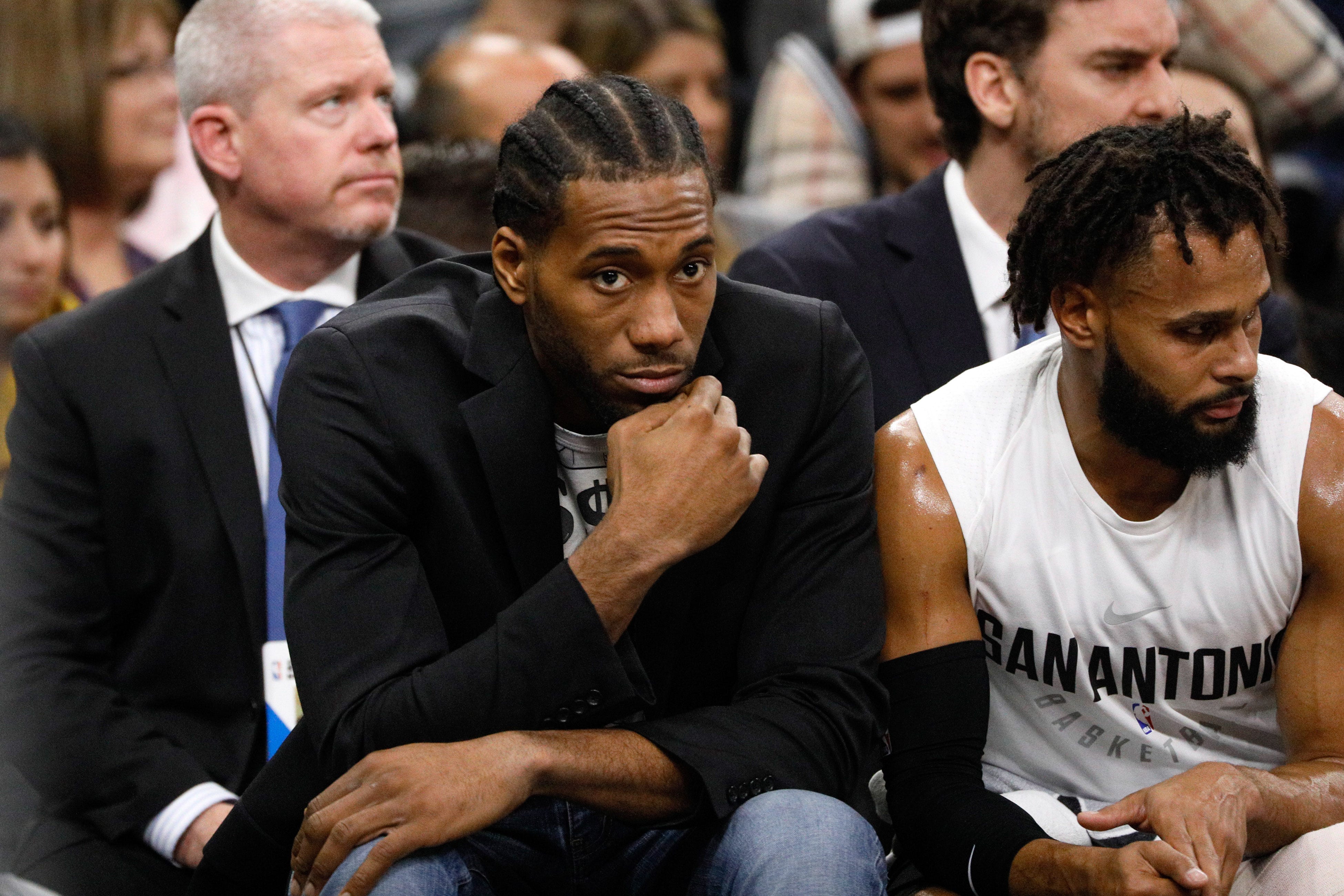 popovich leonard